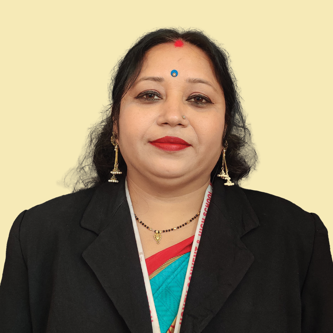 Shalini Borkar